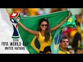 FIFA WORLD CUP 2026 TRAILER WAKA WAKA OFFICIAL THEME SONG HD