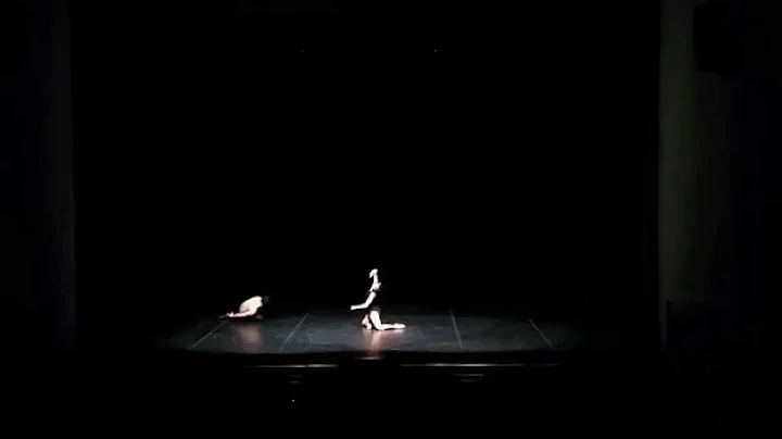 Around you_coreografia Francesca Martignetti & Tho...