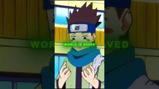 itachi Uchiha save this world #best #moments #itachiuchiha #narutoshippuden #anime #adit #aurafarmin