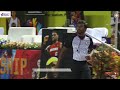 Match 28 | Rajasthan VS Kerala | Women A | 38th Youth National Basketball Championship