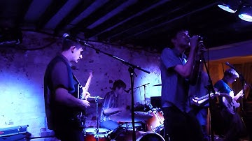 Spring Offensive - No Assets - The Shipping Forecast, Liverpool - 23rd November 2012