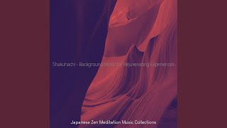 Spirited Music for Tranquility