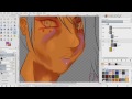 Beginning of video