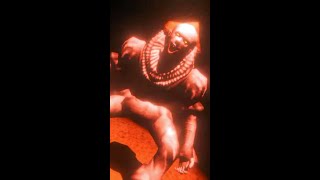Death Park Pennywise  Ending shorts deathpark