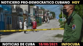 Noticias de Cuba Hoy *** DECRETO LEY 35 Otro Paso en Falso de los Comunistas