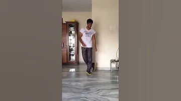 Byreddy Siddharth Reddy Dance videos
