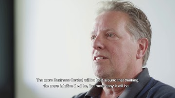 Video Microsoft Directions EMEA 2019