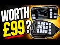 Unbox - Moonraker Dual Band Metis £99 & Overview