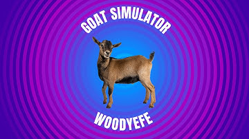 Goat Simulator - Piano Tutorial