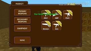 Mini Strike      #game offline indonesia screenshot 3