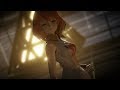 【MMD】 ストロボナイツ / Strobo Nights // Mirai Komachi (ミライ小町) //