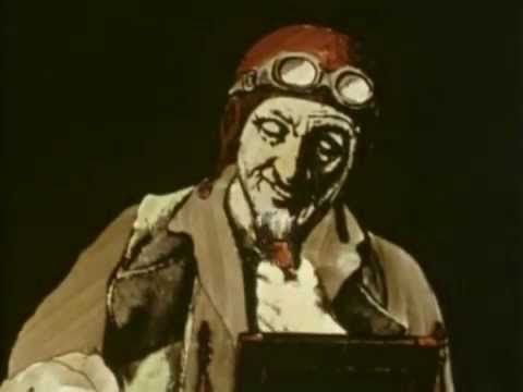 Monty Python - Bad Shave