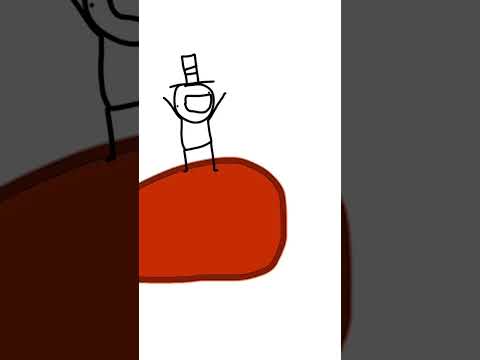 Amazing collab with @PWR-Cuber by Quinn animates stuff