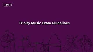 Understanding Trinity's Music Exams
