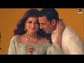 Pc jeweller presents lal quila collection featuring akshay kumar  twinkle khanna