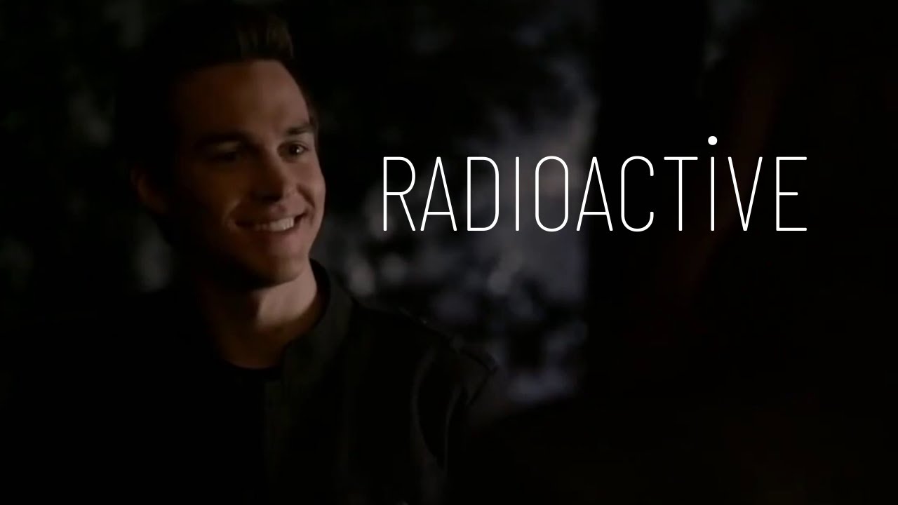 KAİ PARKER | Radioactive