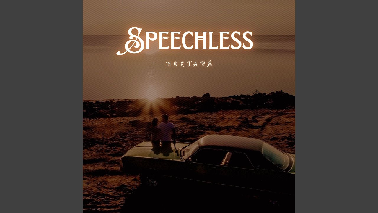 在 YouTube 上觀看「Speechless」 在 YouTube 上觀看「Speechless」