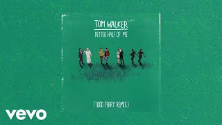 Tom Walker - Better Half of Me (Todd Terry Remix) [Audio]