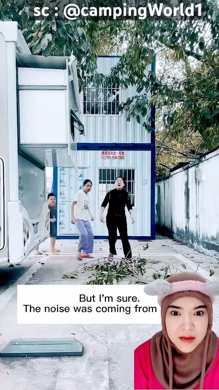 ada yang ganggu‼️