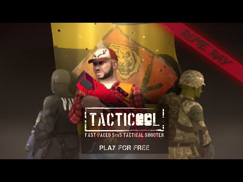 Видео: #1 Tacticool-мобильная игра: Гайд для новичков, Гемплейные особенности или  "Стоит ли в Это играть?"