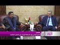 السفير الهندي يزور محافظة طولكرم لإيجاد سبل للتعاون المشترك 