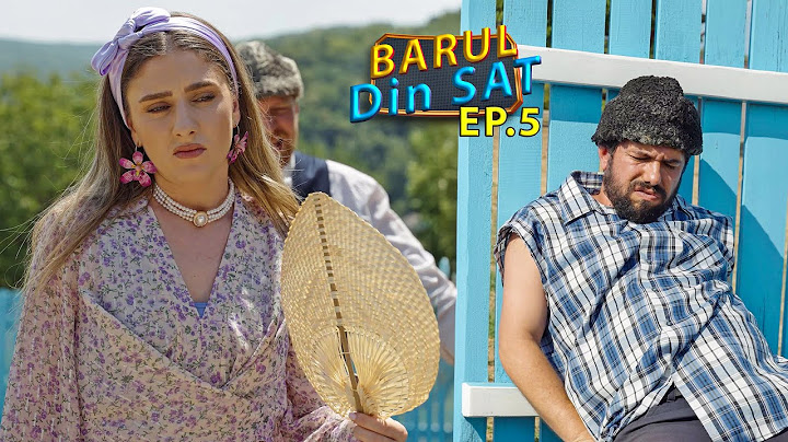 BARUL DIN SAT: Orgoliul și Banii (PART.5) #3chestii