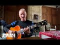 Sting Recreates the Jeopardy! “Think!” Music | JEOPARDY!