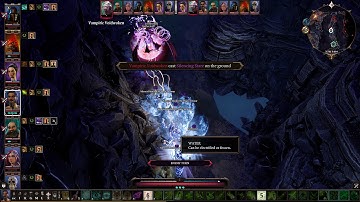 Divinity: Original Sin 2 - Definitive Edition - Part 37 [Modded, 4k, 60fps, and No Commentary]