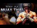 RAP DO TONY JAA  | Muay Thai | Rap Motivacional | Mano Perna - Prod. by Shuka4Beats