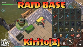 LDOE Raid Base Kirito[2]