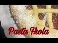 como hacer Pasta Frola