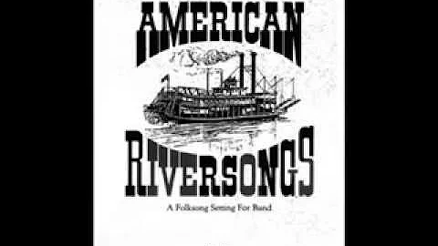American Riversongs by Pierre LaPlante