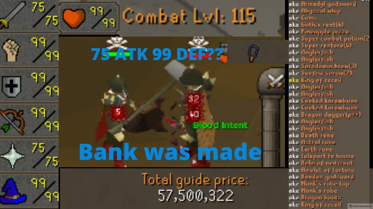 OSRS Dhing Best Money Maker in Oldschool Runescape??