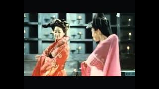 The Warring States  Trailer (2011) (Chinese Movies)