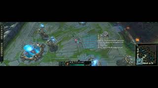 League of Legends script for spell timers screenshot 4