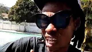Kwaito music video