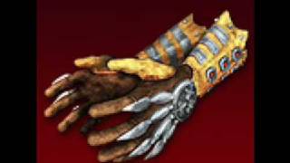 Bitefight - Guantes