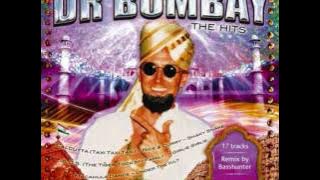 Dr Bombay - My Sitar