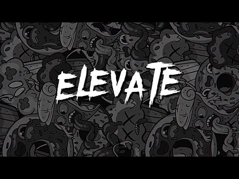 ELEVATE (Lyrics) - Jeff Grecia