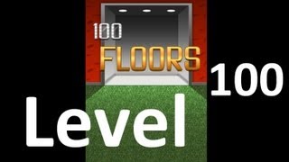 100 Floors Level 100 Floor 100 Solution Walkthrough screenshot 5