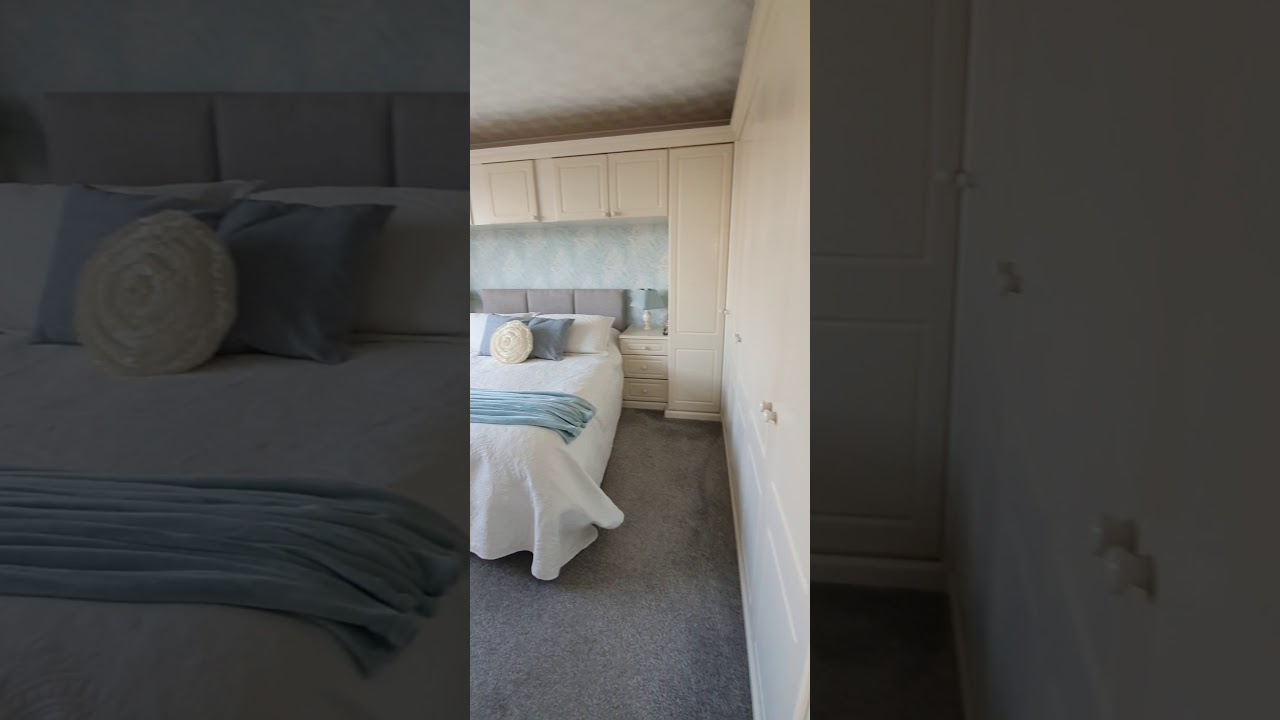 Seabrook Drive, Bottesford, Scunthorpe, DN16 3RY 3 Bedroom Detached home video walk around