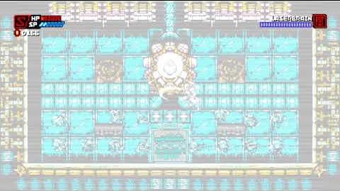 Cyber Shadow Playthrough - Part 2