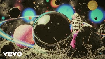 Horror Disco - Doomed Binary Planets ft. sandrom