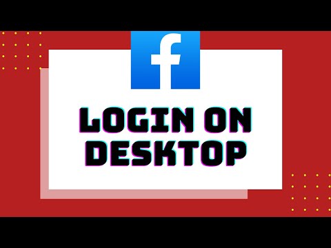 How to Login Facebook Account/ID on PC? www.facebook.com login | Sign In to Facebook Account on PC