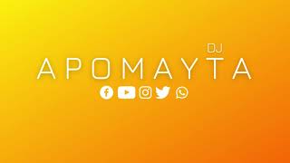 Mix [DJ Apomayta] - (Hijoepu, Despeinada, Dream Girl, Futbol &amp; Rumba, Tattoo, Nadie como tu)