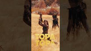 TEASER | TOPA TOPA