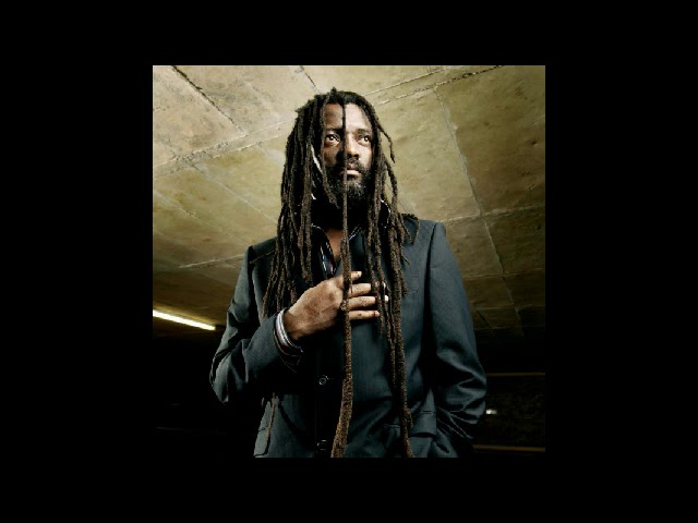 LUCKY DUBE MIX {DJ LOKS} class=