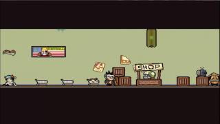 lisa the hopefull 4