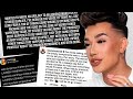 James Charles is in TROUBLE because of THIS...