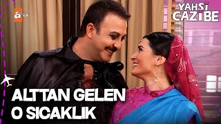 Kemal Ve Cazibenin Itiraf Edemedikleri Aşkları - Yahşi Cazibe 21. Bölüm